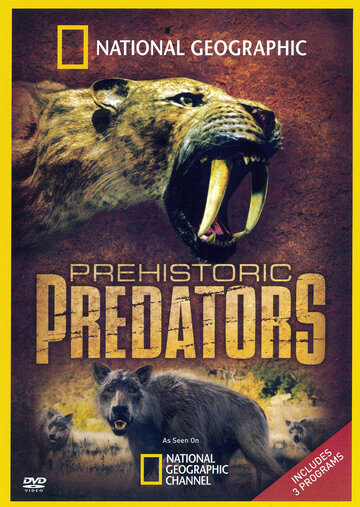 Prähistorische Raubtiere