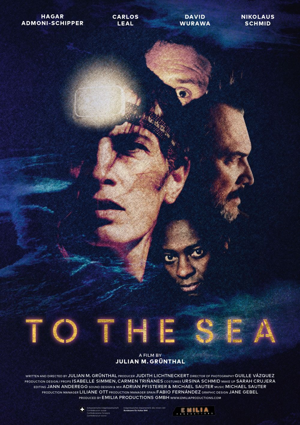 To The Sea