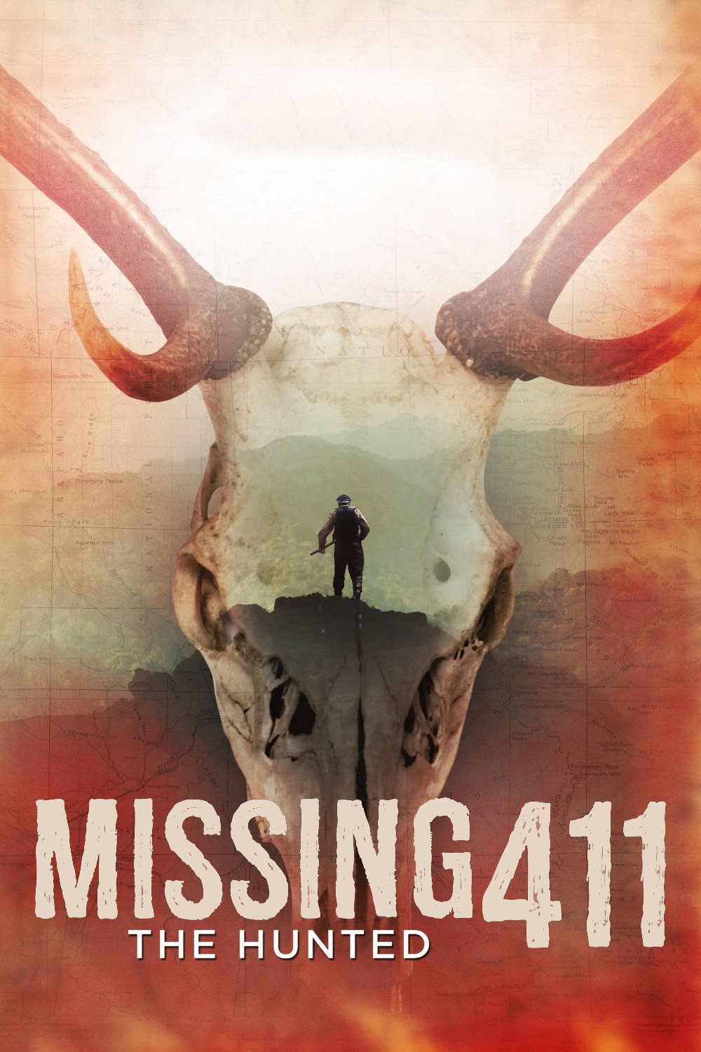 Missing 411: The Hunted
