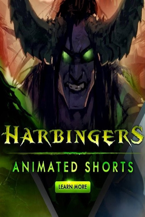 World of Warcraft: Harbingers