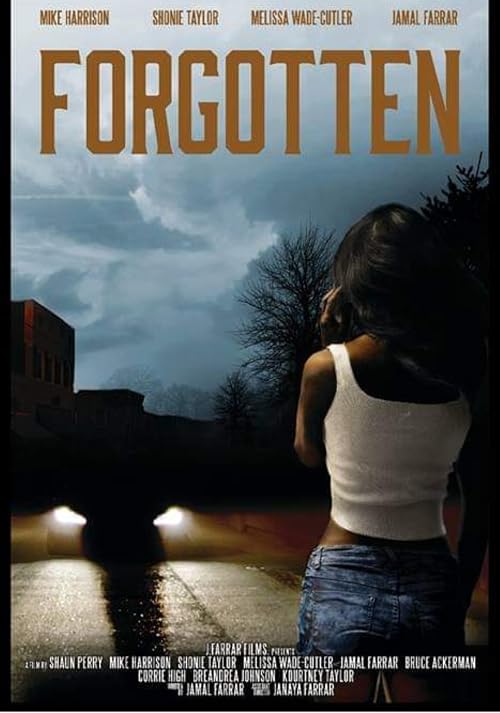 Forgotten