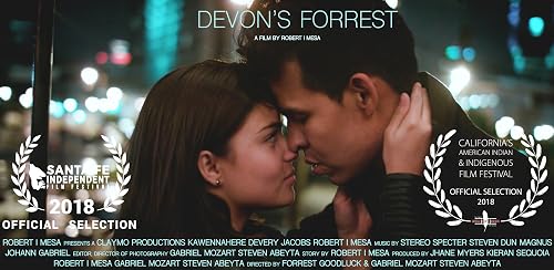 Devon's Forrest