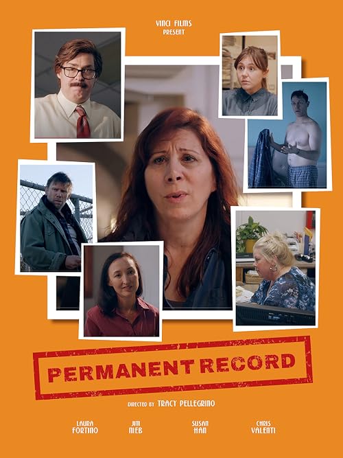 Permanent Record