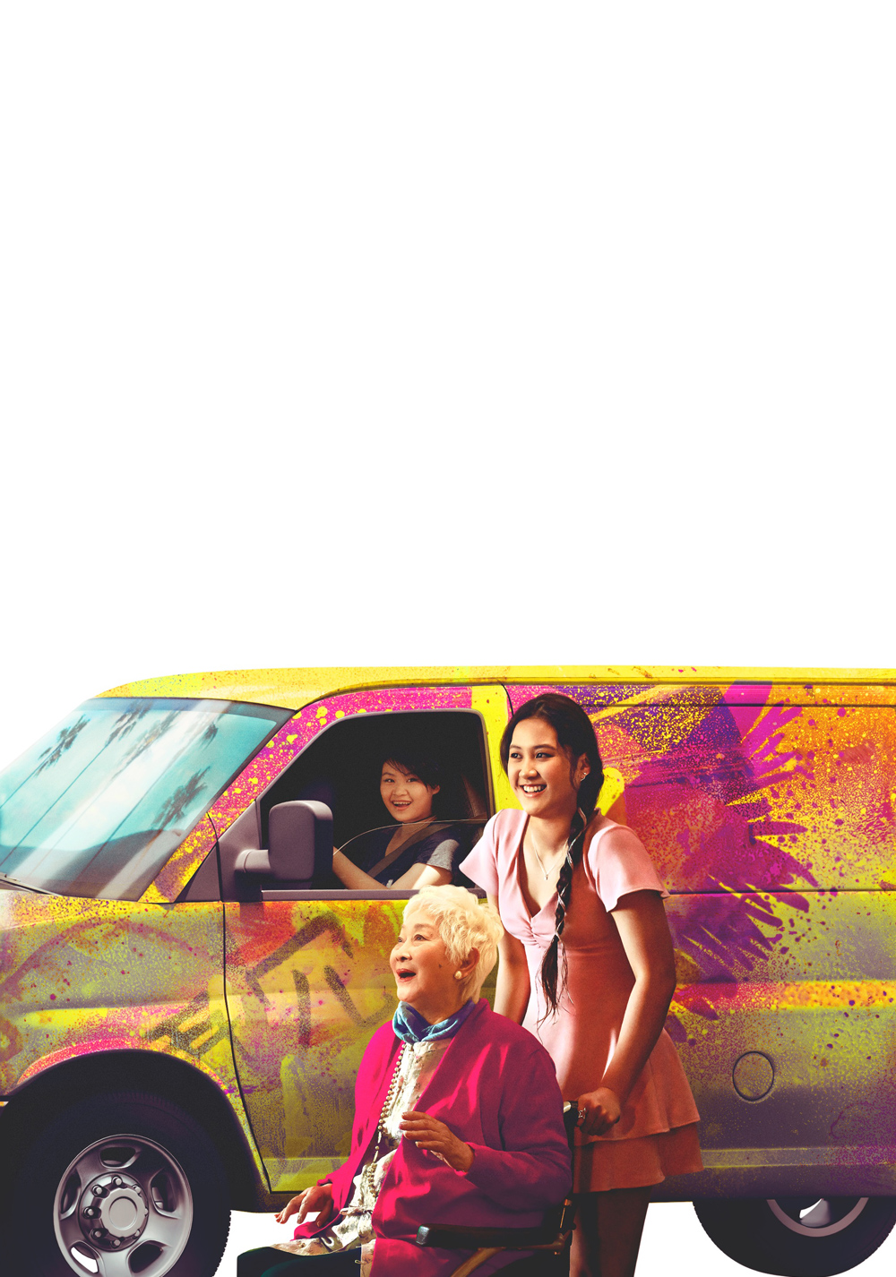 The Disappearance of Mrs. Wu