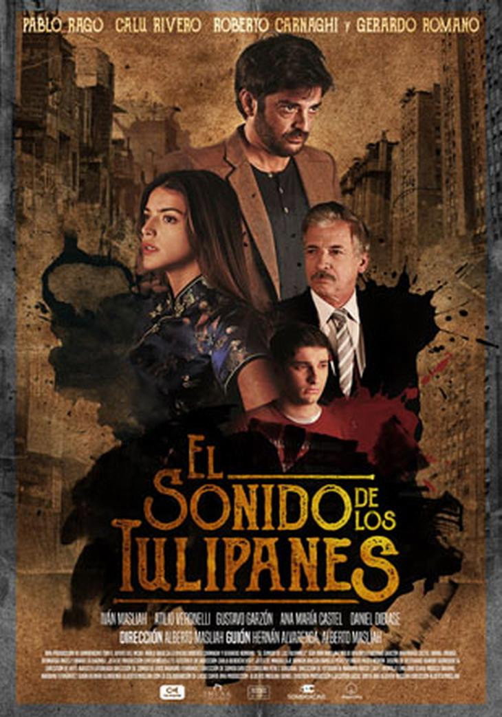 El Sonido de los Tulipanes