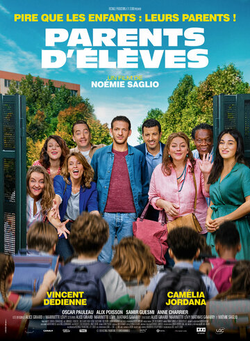 Parents d'élèves
