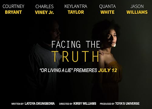Facing the Truth