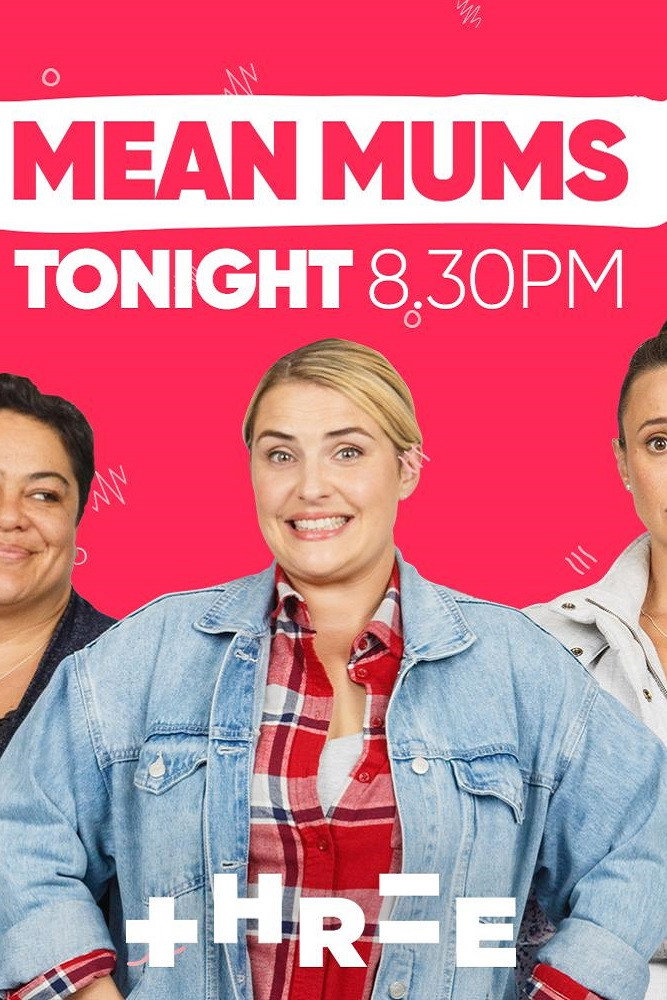 Mean Mums