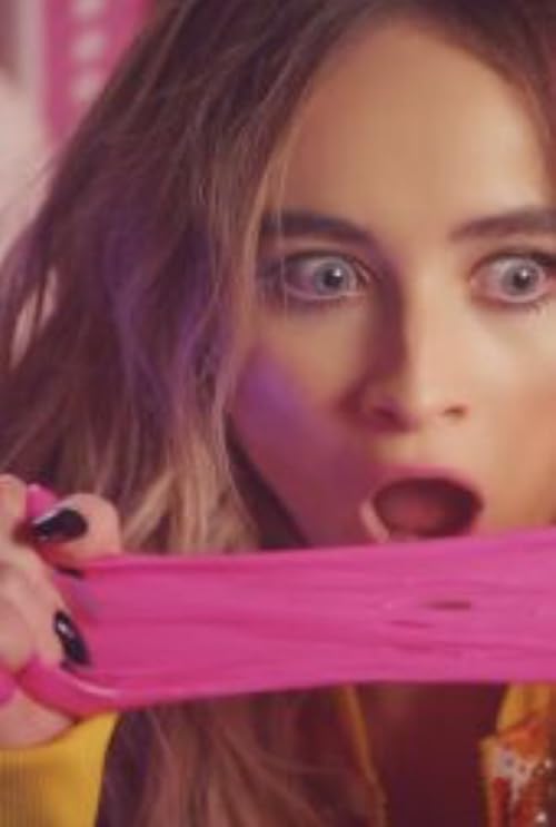 Sabrina Carpenter: ASMR
