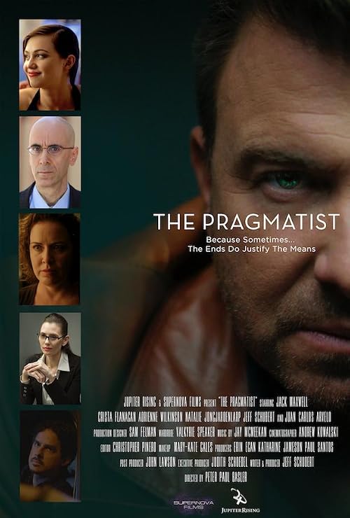 The Pragmatist