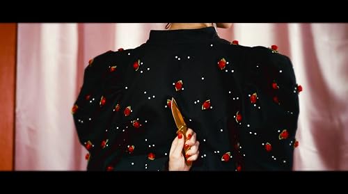 The Mots Nouveaux: Lie To Me