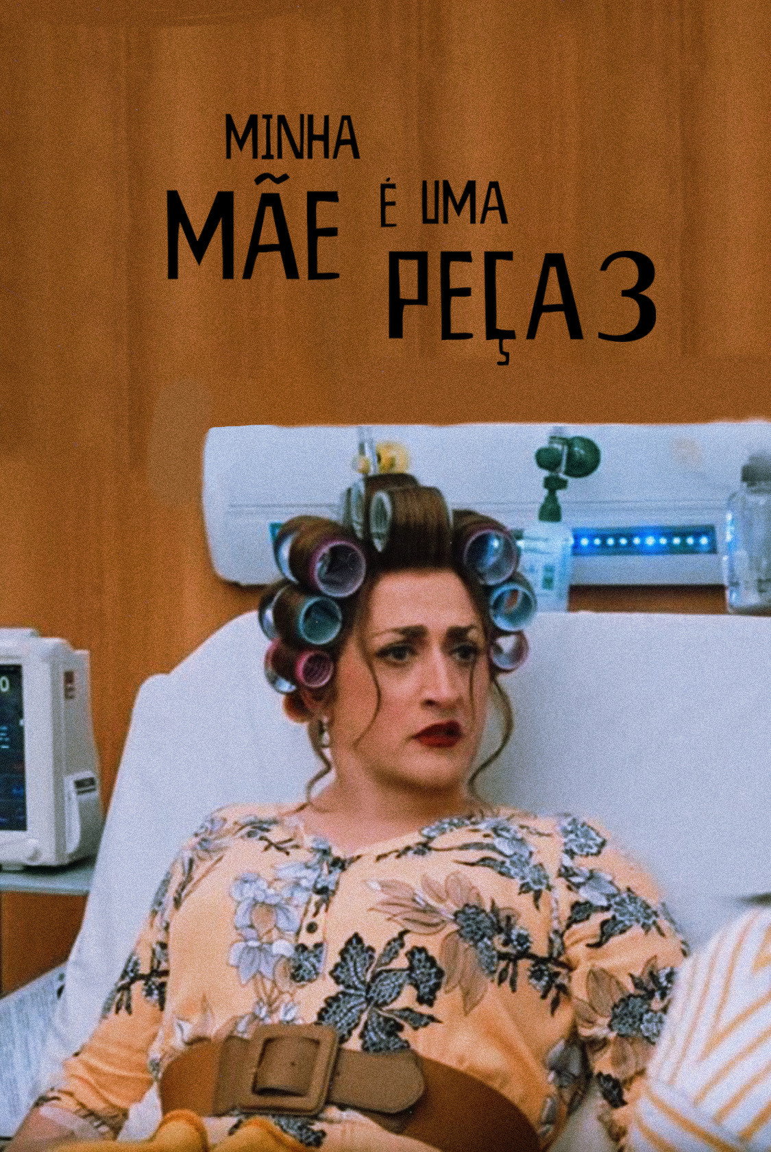 Minha Mãe é uma Peça 3: O Filme