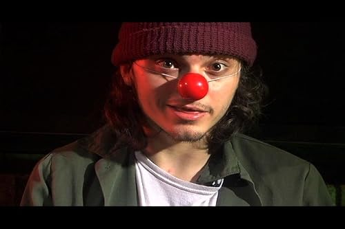 Clown 345