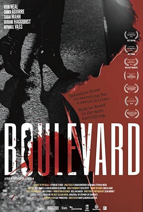 The Boulevard
