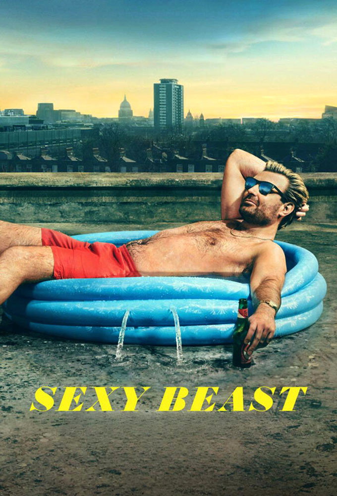 Sexy Beast