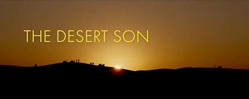 The Desert Son