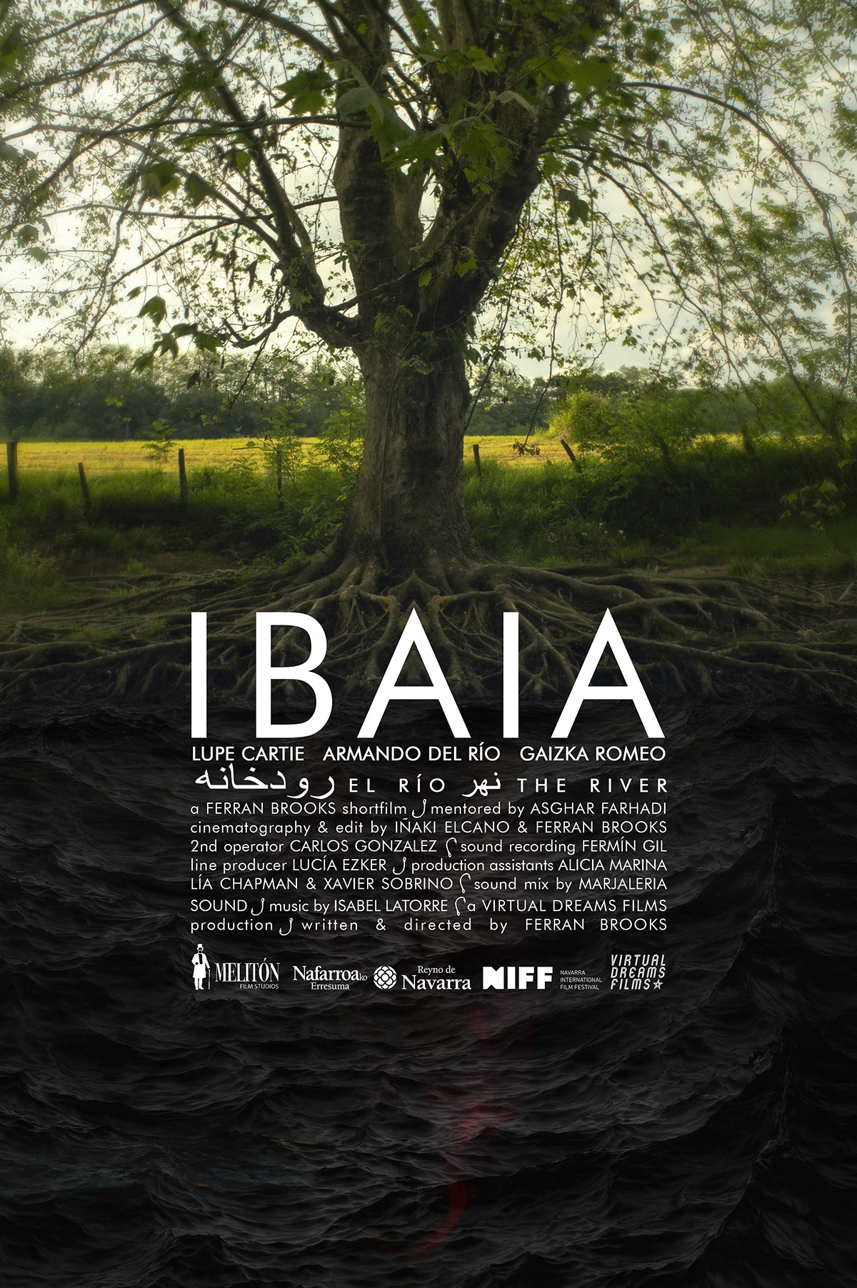 Ibaia