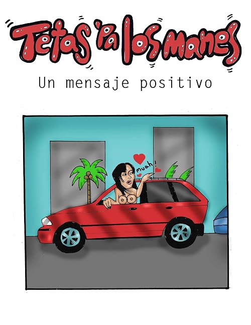 Teta 'pa los manes