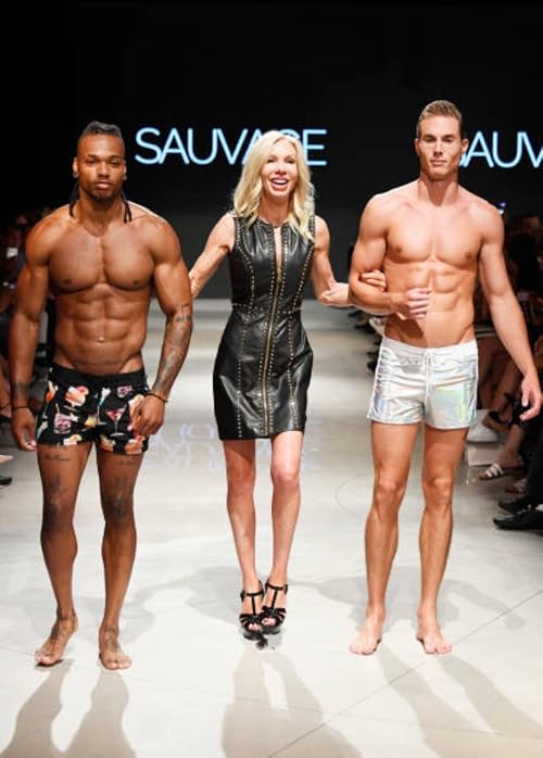 Sauvage: Resort 2019 Full Fashion Show