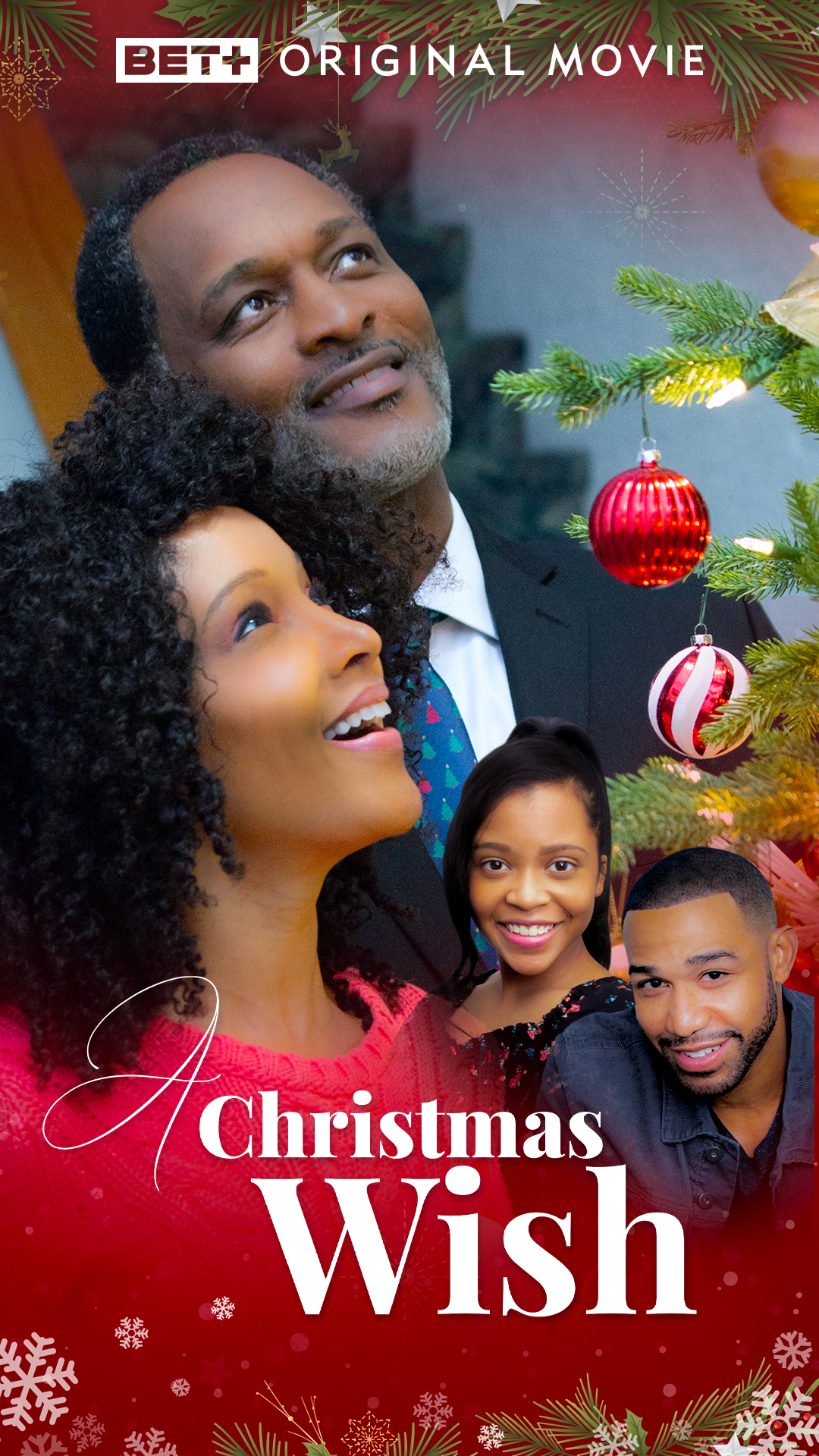 A Christmas Wish
