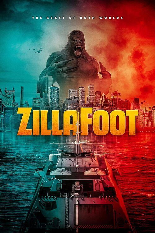 ZillaFoot