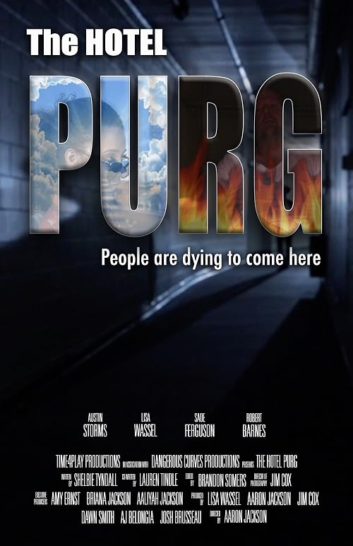 The Hotel Purg