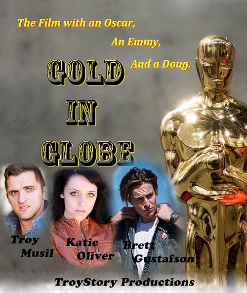 Gold In Globe