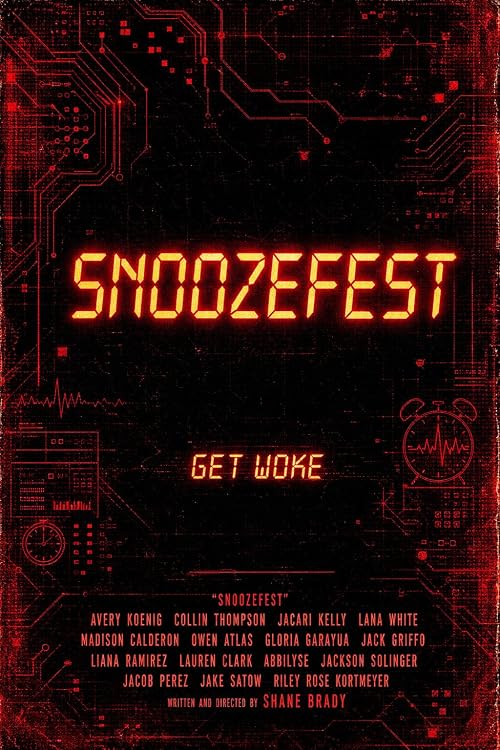 Snoozefest
