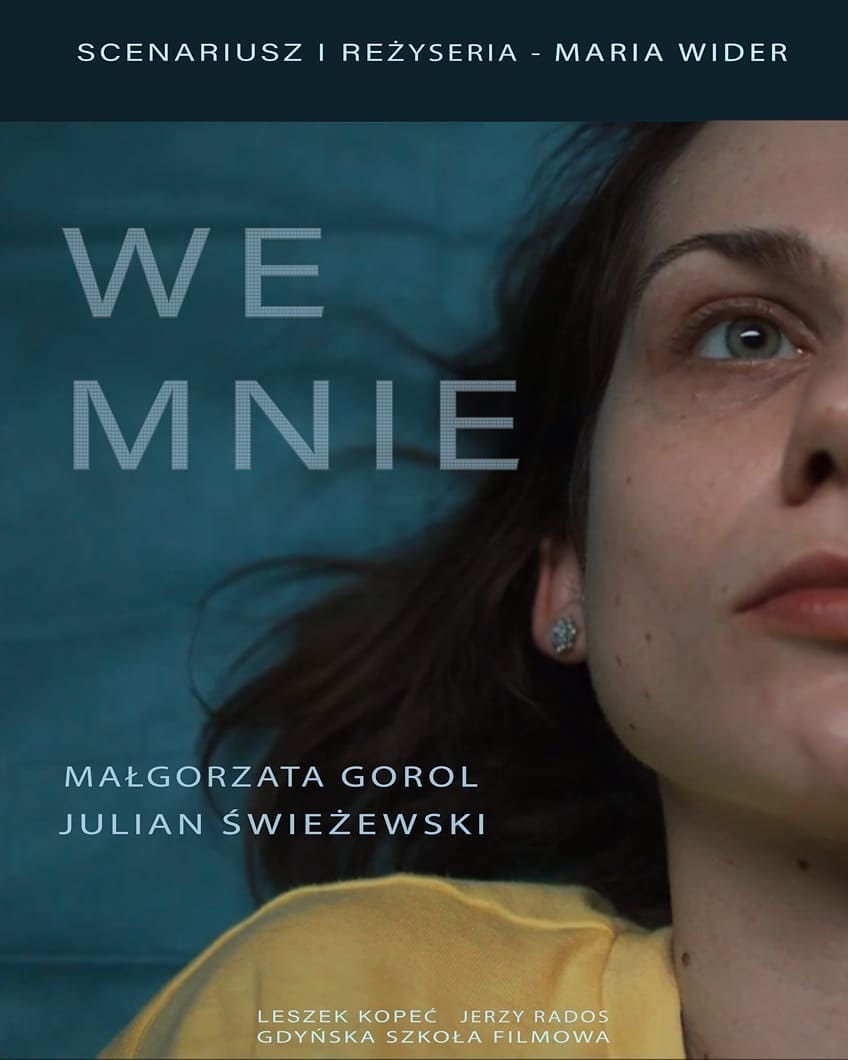 We mnie