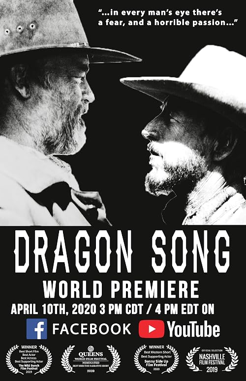 Dragon Song