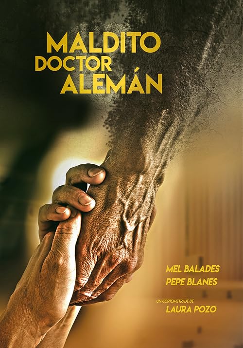 Maldito doctor alemán