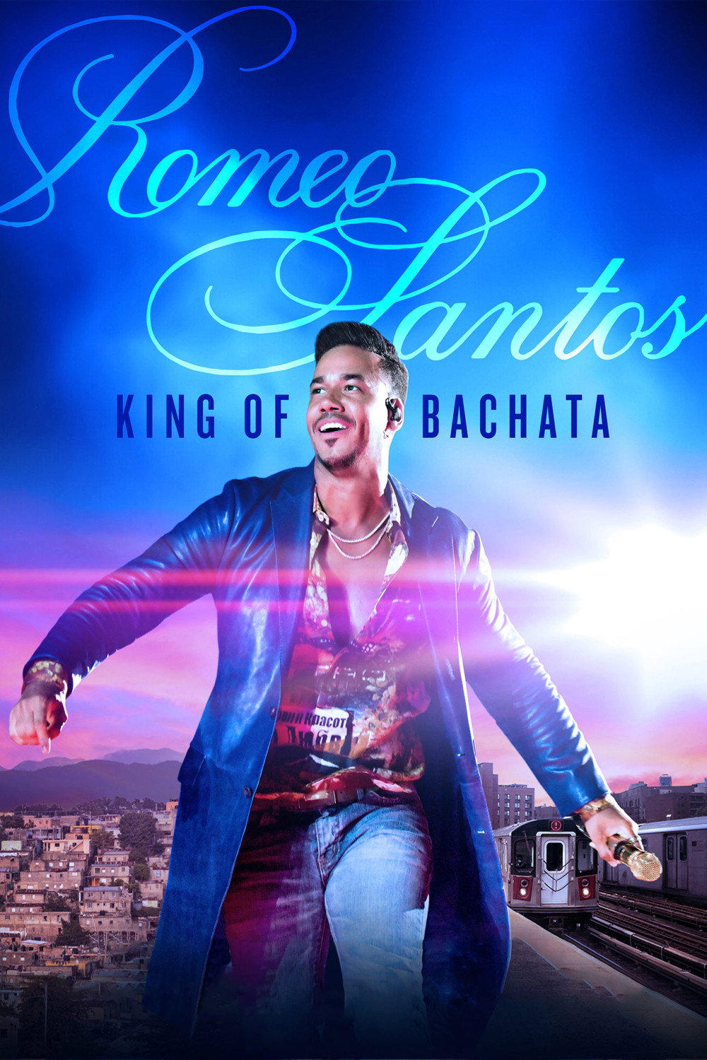 Romeo Santos & El Chaval De La Bachata: Canalla