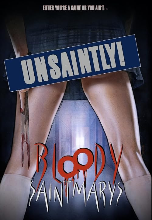 Bloody Saint Mary's