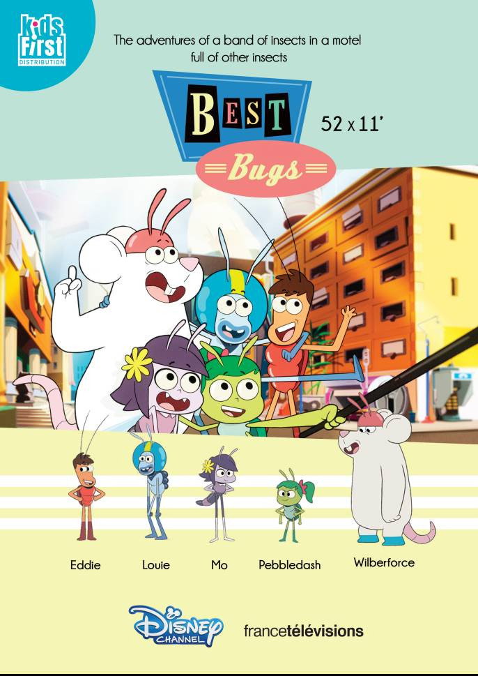 חרקים לנצח