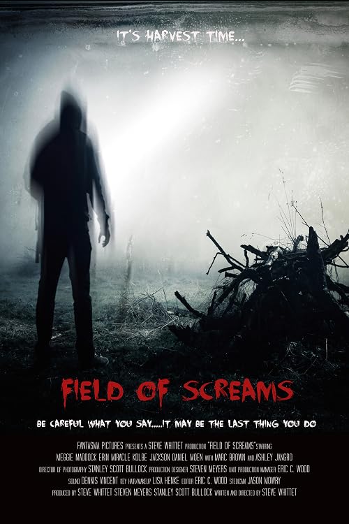Field of Screams