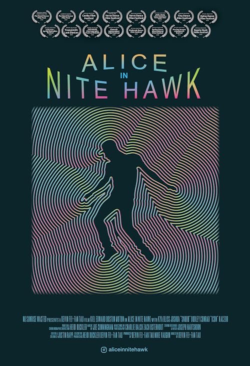 Alice in Nite Hawk