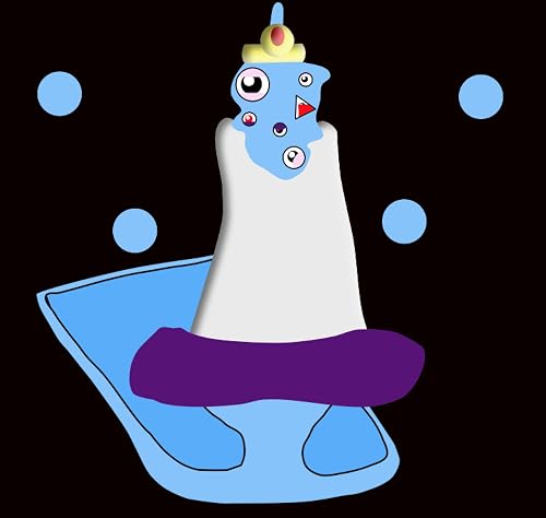 Robots from Neptune
