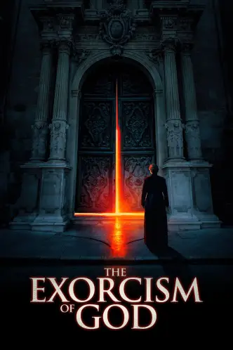 The Exorcism of God