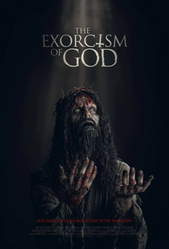 The Exorcism of God