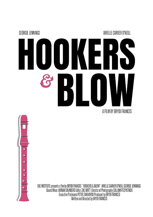 Hookers & Blow