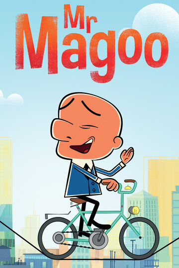 Mr. Magoo
