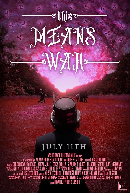 This Means War