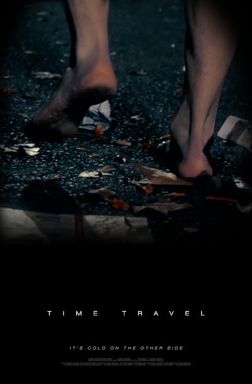 Time Travel