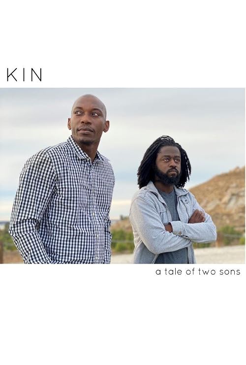 Kin: A Tale of Two Sons