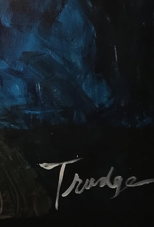 Trudge