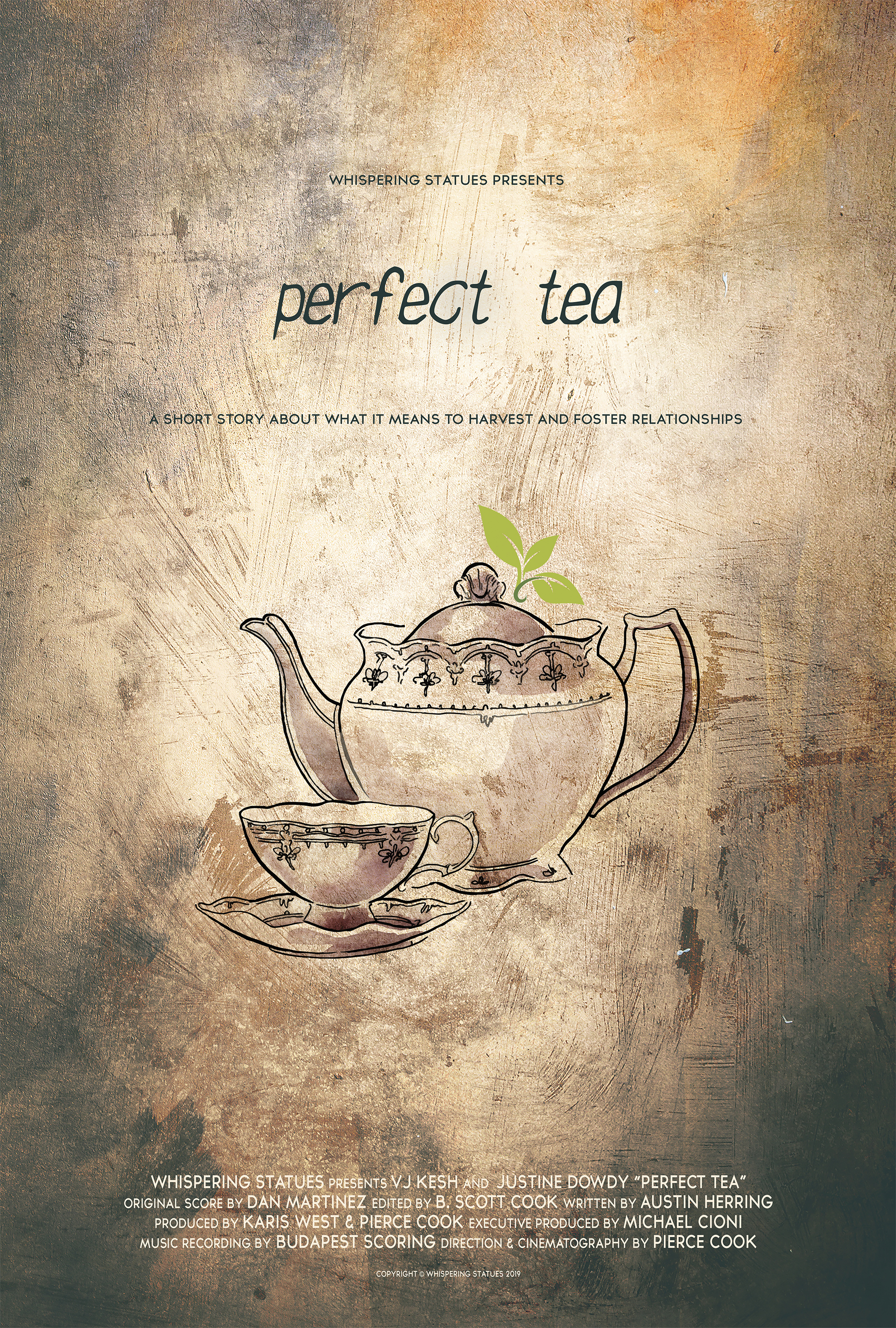 Perfect Tea