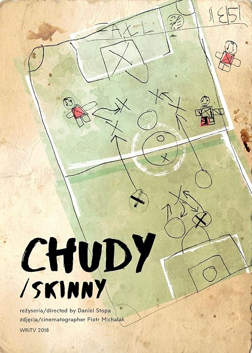 Chudy