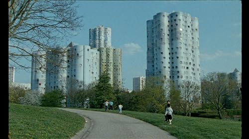 Avant notre heure