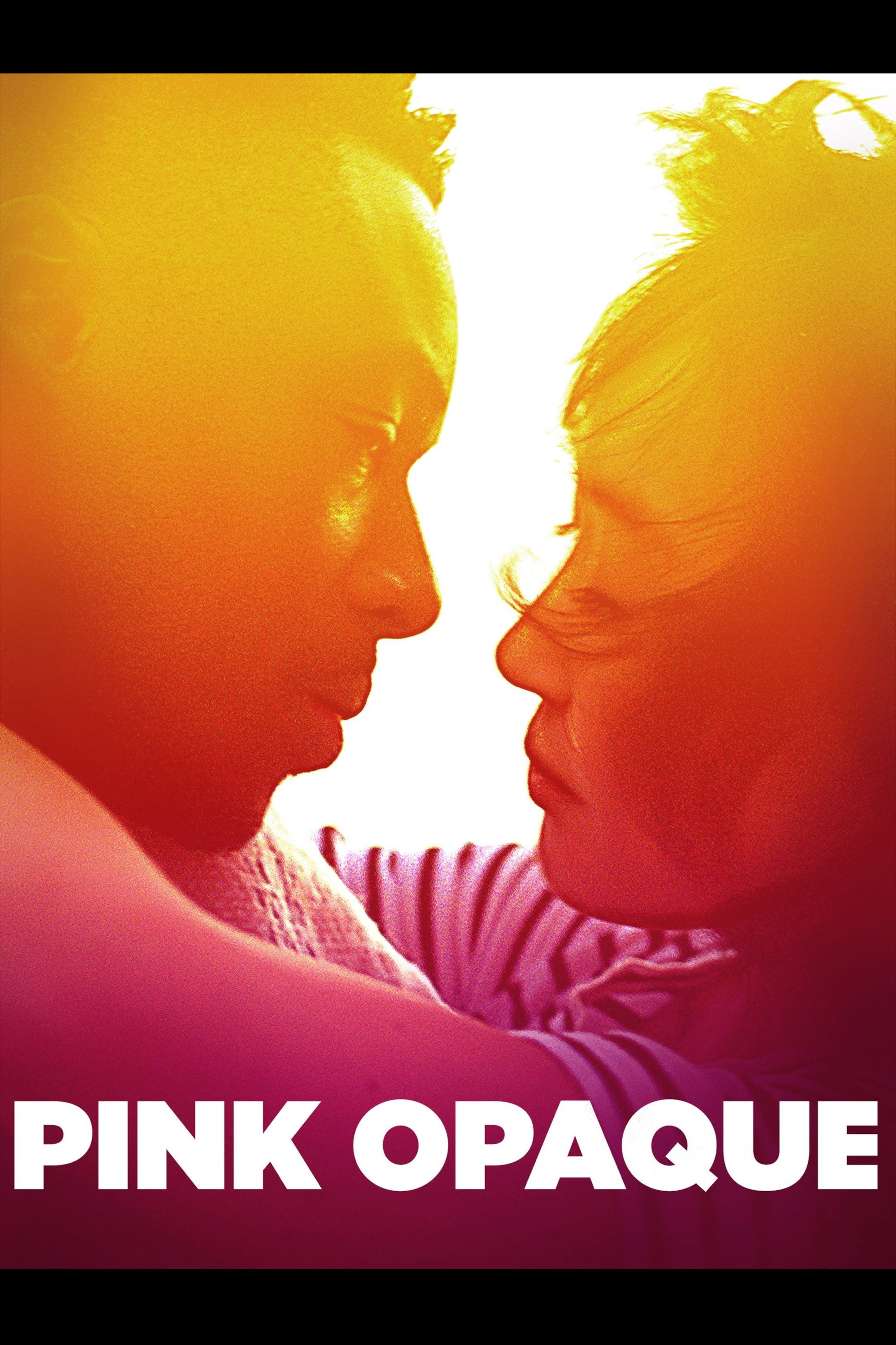 Pink Opaque