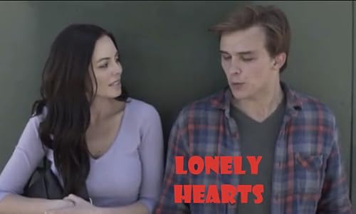 Lonely hearts